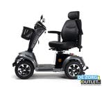 SCOOTMOBIEL CARPO 4 LIMITED EDITION | VERMEIREN, Diversen, Nieuw, Ophalen of Verzenden, 16 km/u of meer, 46 km of meer