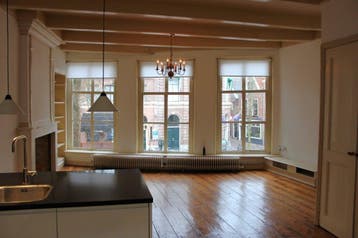 Te huur: Appartement Eewal in Leeuwarden, Leeuwarden, Friesland, Appartement