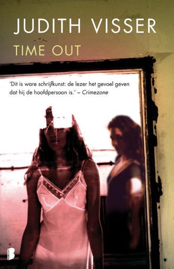 Time-out - Judith Visser 9789022559697, Verzenden, Gelezen, Judith Visser