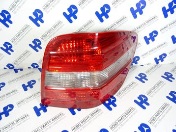 Achterlicht ML-klasse w164 Rechts, Ophalen of Verzenden, Gebruikt, Mercedes-Benz