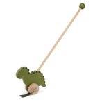 Trixie houten duwstok - educatief k van €24,95 voor €14,97, Ophalen of Verzenden, Nieuw