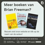 The Burying Place 9780755348770 Brian Freeman, Verzenden, Gelezen, Brian Freeman