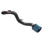 Injen 22-23 Honda Civic/Civic Si 1.5L 4 Cyl. Wrinkle Black, Ophalen of Verzenden, Nieuw