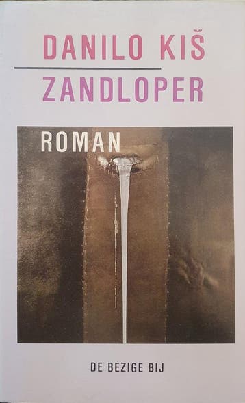 Zandloper - Kis 9789023409816, Verzenden, Gelezen, Kis