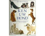 Ken uw hond - Ken uw hond, Boeken, Ophalen of Verzenden, Nieuw