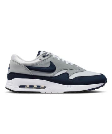 Nike Air Max 1 86 OG Golf Big Bubble Obsidian, Nike, Nieuw, Sneakers of Gympen, Verzenden