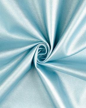 Imitatieleder Lichtblauw, Nieuw, Blauw