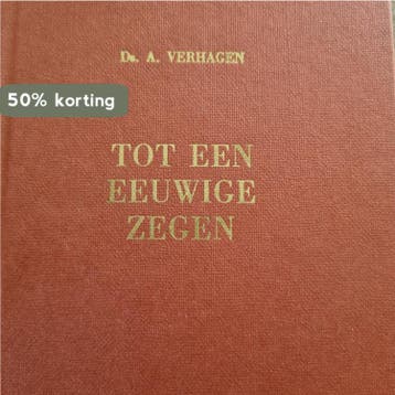 Uit het leven van ds. a. verhagen - Nieuwland 9789033107214, Boeken, Verzenden, Gelezen, Nieuwland