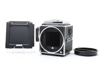 Hasselblad 503CXi | Analoge camera, Audio, Tv en Foto, Fotocamera's Analoog, Nieuw