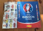 2016 Panini Cristiano Ronaldo, Luka Modric, Gianluigi, Nieuw