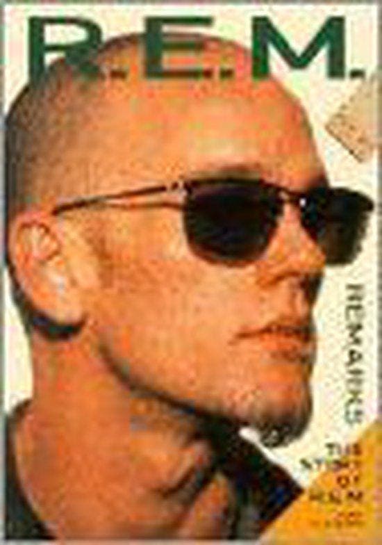 The Story of Rem Remarks 9780711932210 Tony Fletcher, Boeken, Taal | Engels, Gelezen, Verzenden