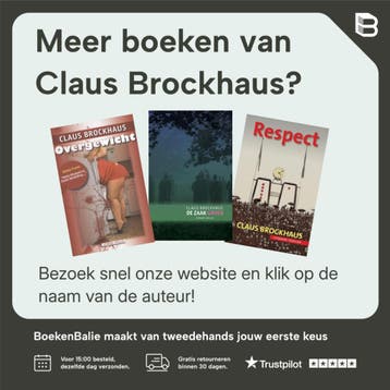 Het Ros van Twente - Claus Brockhaus 9789080998353, Boeken, Verzenden, Gelezen, Claus Brockhaus