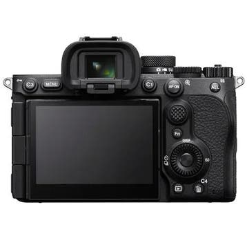 Sony A7 V **OPEN BOX** nr. 2530, Ophalen of Verzenden, Gebruikt, Sony