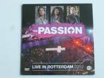 The Passion - Live in Rotterdam 2012 (DVD) Nieuw, Cd's en Dvd's, Ophalen of Verzenden, Zo goed als nieuw
