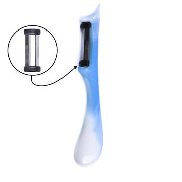 Solingen Dunschiller Star – Dubbel Mes – 19 cm – Bi-Co, Ophalen of Verzenden, Nieuw