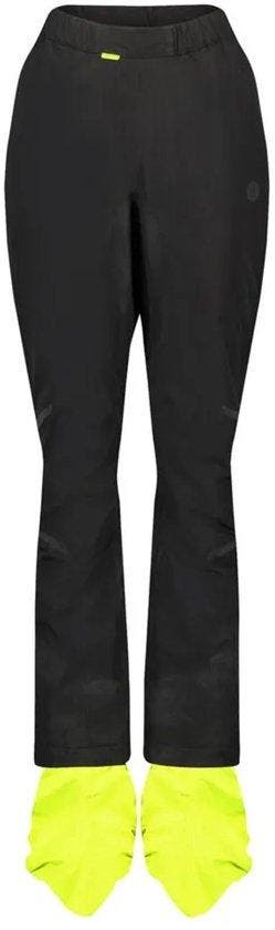 AGU Maat S Winter Regenbroek Commuter Dames - Zwart -, Fietsen en Brommers, Verzenden, Nieuw