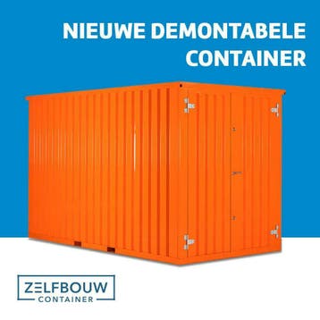 Verkoopkraam te koop | Verkoopcontainer | OP=OP