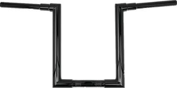 Burly Brand Jason Bar 14in - Gloss Black, Ophalen of Verzenden, Nieuw