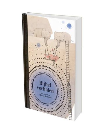 Bijbelverhalen - Désanne van Brederode 9789089121578, Verzenden, Zo goed als nieuw, Désanne van Brederode
