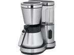 Wmf -  Lono Met Thermoskan, Afneembaar waterreservoir, Verzenden, 10 kopjes of meer, Gemalen koffie