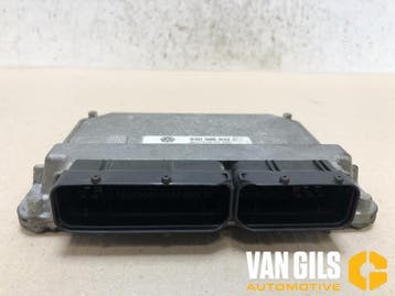 Computer Motormanagement Volkswagen Polo O222430, Ophalen of Verzenden, Nieuw