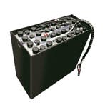 Heftruck / Traktie batterijen  /  Accus  /  Acculader, Heftruck