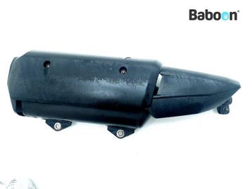 Uitlaatdemper Origineel Yamaha CZD 300 X-Max 2023-2024 (BMK, Motoren, Verzenden, Gebruikt