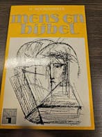 Mens en bybel n.t. 1 9789026605659 Noordermeer, Boeken, Verzenden, Gelezen, Noordermeer