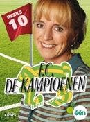 FC de kampioenen - Seizoen 10, Verzenden, Nieuw in verpakking