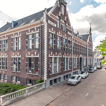 Appartement in Vlaardingen gevonden voor €2100,- pm, Direct bij eigenaar, Vlaardingen, Appartement, Zuid-Holland