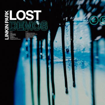 lp nieuw - Linkin Park - Lost demos, Verzenden, Zo goed als nieuw, Overige formaten