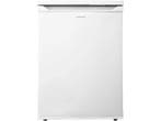 Inventum -  Tafelmodel met vriesvak - Wit, Witgoed en Apparatuur, Koelkasten en IJskasten, 85 tot 120 cm, Zonder vriesvak, Verzenden
