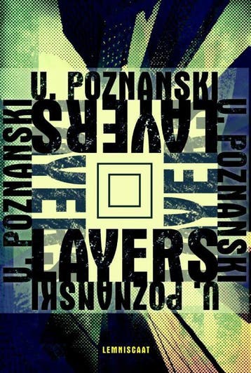 Layers (Nieuw), Boeken, Verzenden, Nieuw, Ursula Poznanski