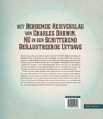 De reis van de Beagle 9789050116213 Charles Darwin, Boeken, Verzenden, Zo goed als nieuw, Charles Darwin