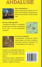Andalusie / Elmar Actief 9789038913827 A. Drouve, Verzenden, Zo goed als nieuw, A. Drouve