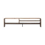 *WOONWINKEL* DTP Home Evo Houten TV-meubel Large, Huis en Inrichting, Kasten | Televisiemeubels, Verzenden, Nieuw