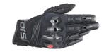 Alpinestars Halo Zwart, Motoren, Kleding | Motorkleding, Nieuw met kaartje, Alpinestars, Handschoenen, Heren