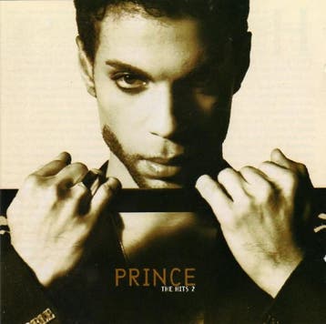 cd - Prince - The Hits 2, Verzenden, Zo goed als nieuw
