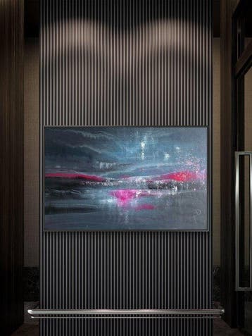 Luca Domiro - Nocturne Horizon