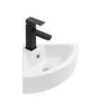 SALE - Horska 32 - Glans wit - Toiletfontein hoek -, Ophalen of Verzenden, Nieuw