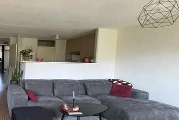Appartement Groenendaal in Rotterdam, Rotterdam, Via bemiddelaar, Appartement, Rotterdam