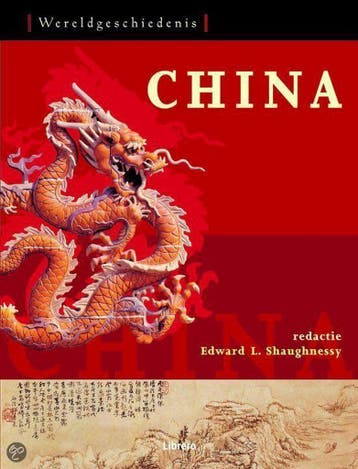 Wereldgeschiedenis China / Wereldgeschiedenis - E., Verzenden, Gelezen, E. Shaughnessy