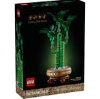 Lego Set - 10344 - Botanical Collection - Lucky Bamboo, Nieuw
