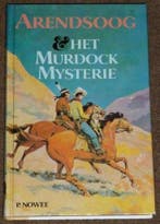 Arendsoog en het Murdock-mysterie / Arendsoog / 52, Boeken, Verzenden, Gelezen, Paul Nowee