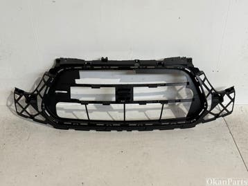 Ford Transit Grille Houder BK31-17E778-A, Ophalen, Gebruikt, Voor