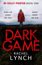 Dark Game 9781788633994 Rachel Lynch, Boeken, Verzenden, Gelezen, Rachel Lynch