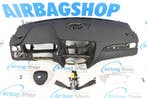 AIRBAG SET – DASHBOARD SPEAKER BMW X4 F26 (2014-2018), Gebruikt, BMW