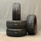 255/50/20 109H AO Bridgestone winterbanden 7,3mm profiel 4X, Auto-onderdelen, Banden en Velgen, Gebruikt, 255 mm, Band(en), Personenwagen