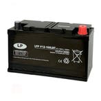 Landport SMART Lithium accu LFP V12,8-100LBT LiFePo4 12 volt, Watersport en Boten, Ophalen of Verzenden, Nieuw