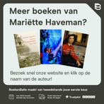De foto van Faye Finsbury 9789059362000 Mariëtte Haveman, Verzenden, Gelezen, Mariëtte Haveman